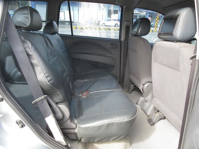 MITSUBISHI三菱 ZINGER  第7張相片