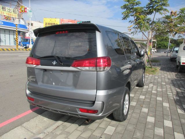 MITSUBISHI三菱 ZINGER  第2張相片