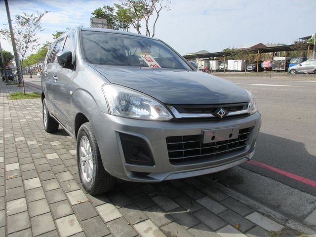 MITSUBISHI三菱 ZINGER  第3張相片