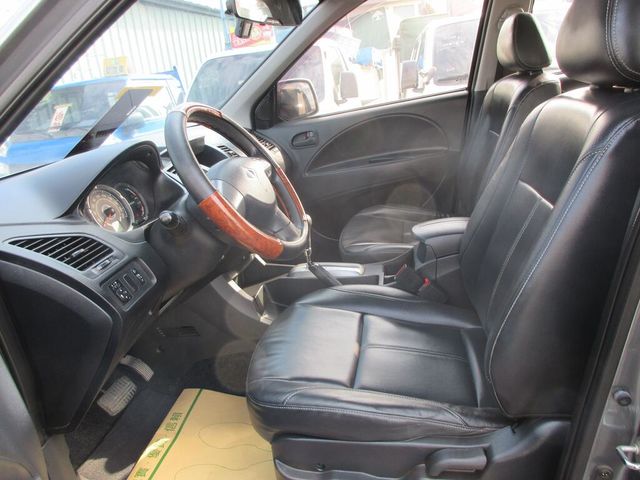 MITSUBISHI三菱 ZINGER  第5張相片