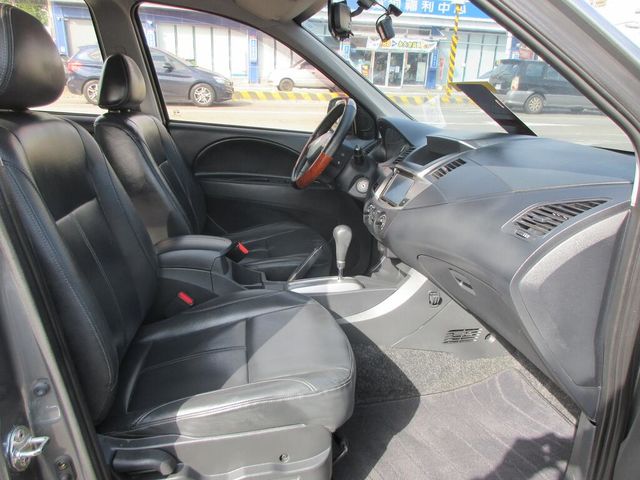 MITSUBISHI三菱 ZINGER  第6張相片