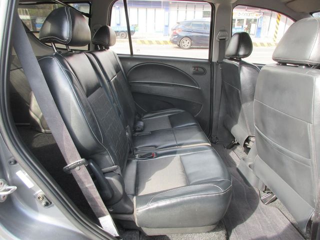 MITSUBISHI三菱 ZINGER  第7張相片