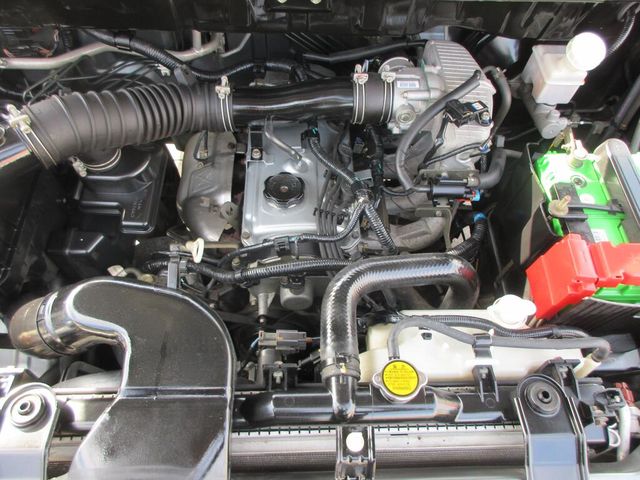 MITSUBISHI三菱 ZINGER  第11張相片