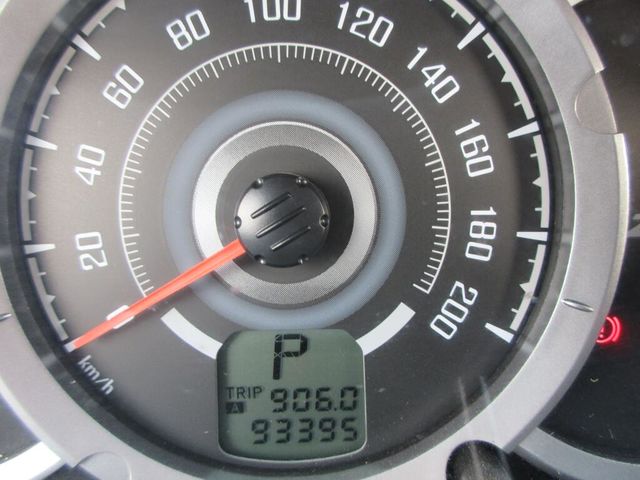 MITSUBISHI三菱 ZINGER  第12張相片