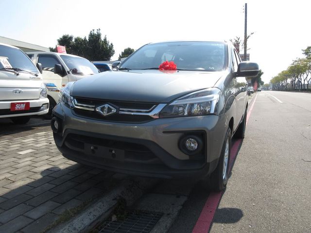 MITSUBISHI三菱 ZINGER  第1張相片