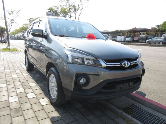 MITSUBISHI三菱 ZINGER  第3張相片