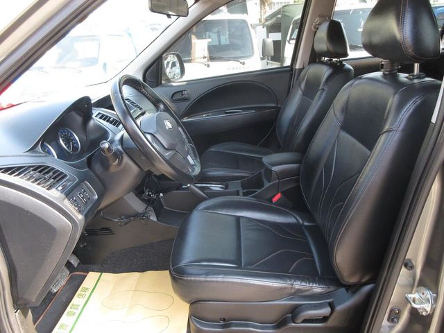 MITSUBISHI三菱 ZINGER  第5張相片