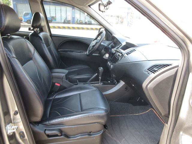 MITSUBISHI三菱 ZINGER  第6張相片