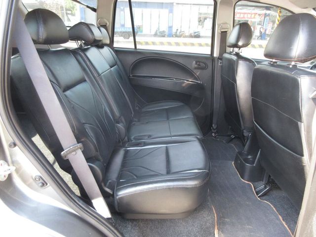 MITSUBISHI三菱 ZINGER  第7張相片