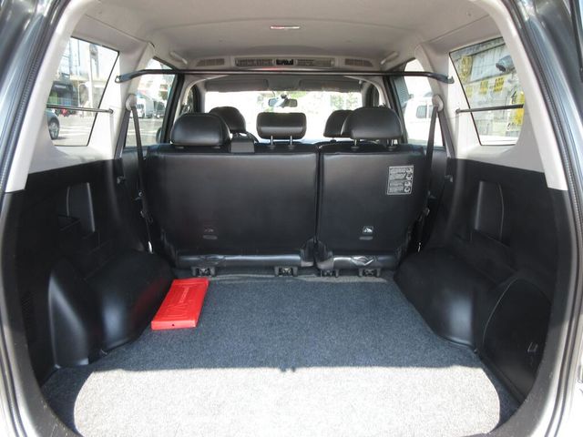 MITSUBISHI三菱 ZINGER  第8張相片