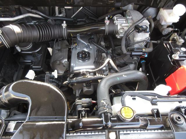 MITSUBISHI三菱 ZINGER  第10張相片