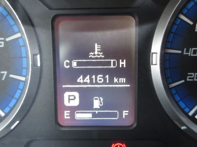 MITSUBISHI三菱 ZINGER  第12張相片