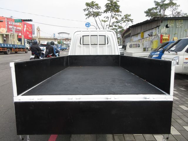 HYUNDAI現代 PORTER  第15張相片