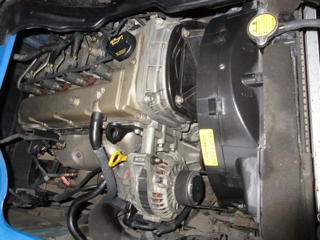 HYUNDAI現代 PORTER  第13張相片