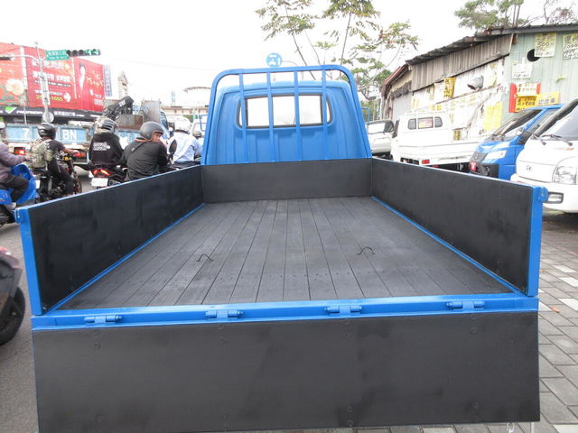 HYUNDAI現代 PORTER  第15張相片