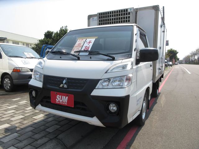 MITSUBISHI三菱 DELICA  第1張相片