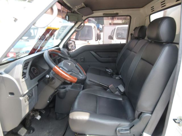 MITSUBISHI三菱 DELICA  第9張相片