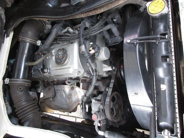 MITSUBISHI三菱 DELICA  第13張相片