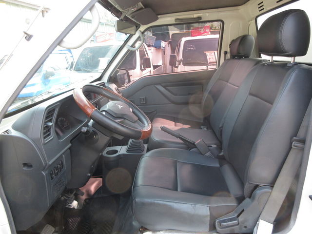 MITSUBISHI三菱 DELICA  第9張相片