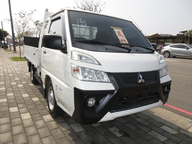 MITSUBISHI三菱 DELICA  第5張相片