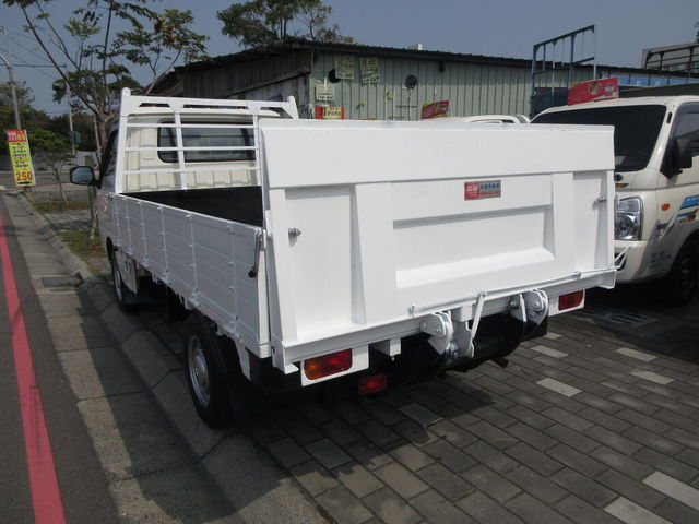 MITSUBISHI三菱 DELICA  第7張相片