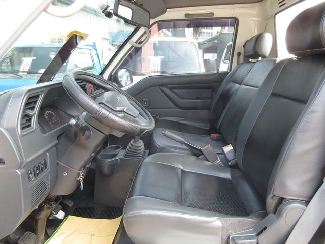 MITSUBISHI三菱 DELICA  第9張相片