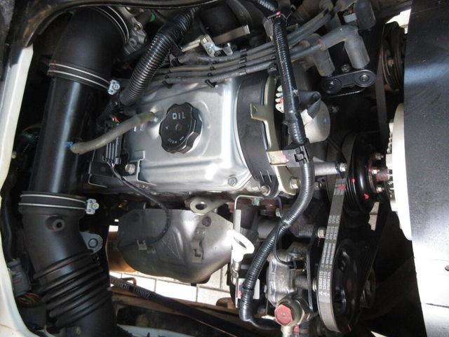 MITSUBISHI三菱 DELICA  第13張相片