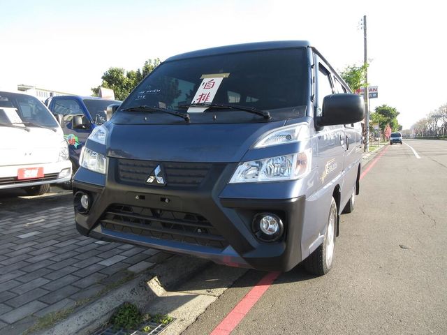 MITSUBISHI三菱 DELICA  第1張相片