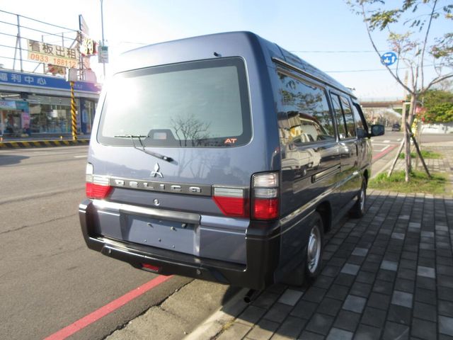 MITSUBISHI三菱 DELICA  第2張相片
