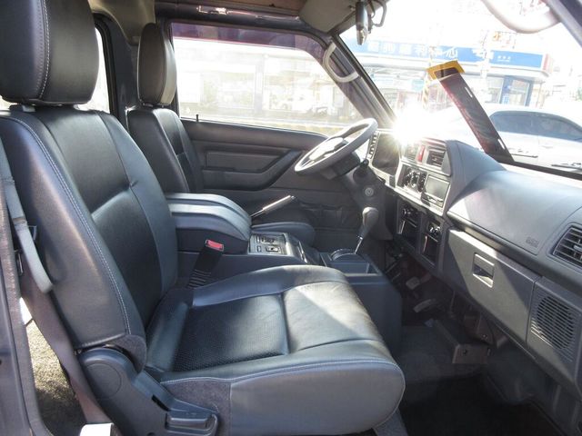 MITSUBISHI三菱 DELICA  第6張相片