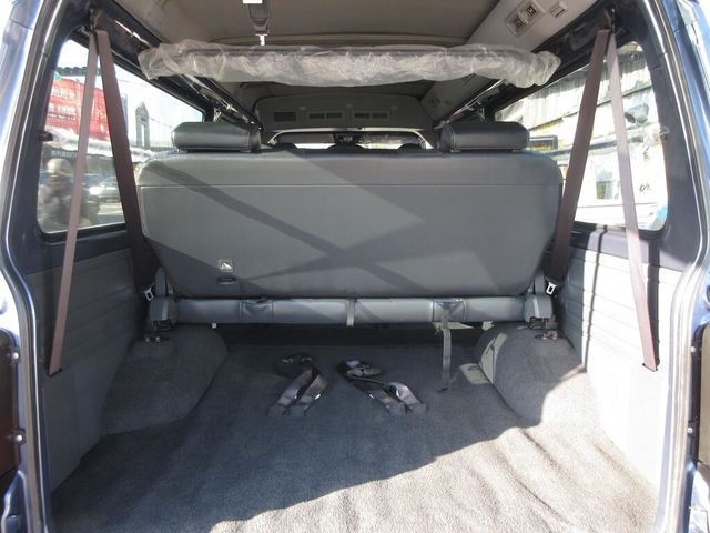 MITSUBISHI三菱 DELICA  第7張相片