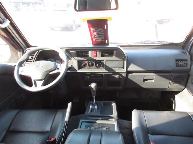MITSUBISHI三菱 DELICA  第8張相片