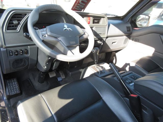 MITSUBISHI三菱 DELICA  第9張相片