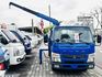 MITSUBISHI三菱 CANTER  第11張縮圖