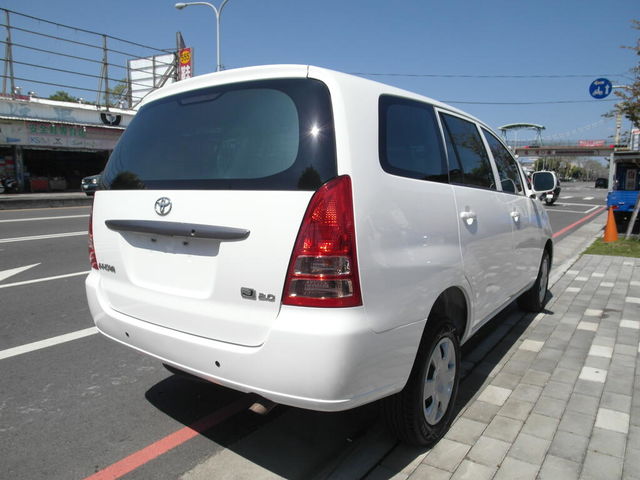 TOYOTA豐田 INNOVA  第2張相片