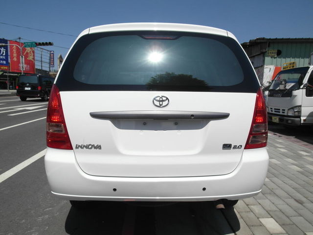 TOYOTA豐田 INNOVA  第5張相片