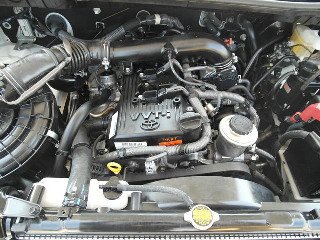 TOYOTA豐田 INNOVA  第9張相片