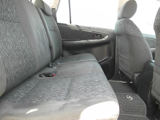 TOYOTA豐田 INNOVA  第11張相片