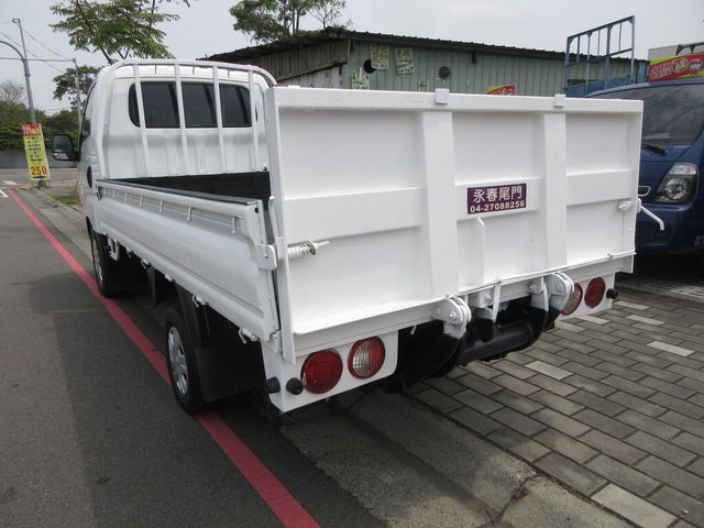 KIA起亞 KAON  第4張相片