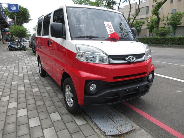 MITSUBISHI三菱 VERYCA  第3張相片