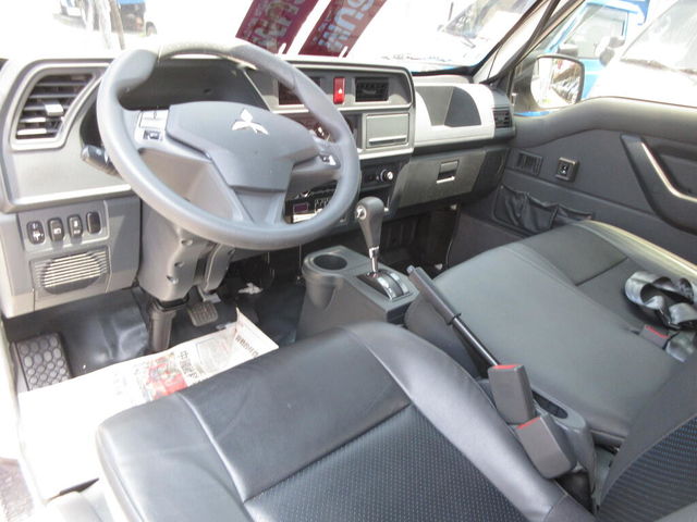 MITSUBISHI三菱 DELICA  第10張相片