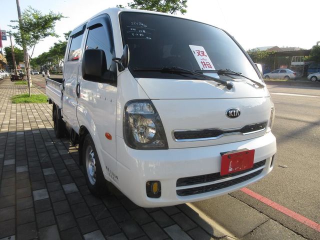 KIA起亞 KAON  第3張相片
