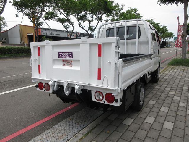 KIA起亞 KAON  第2張相片