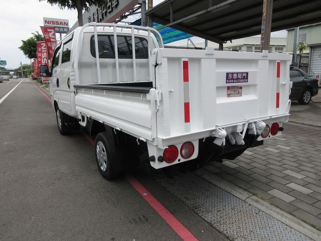 KIA起亞 KAON  第4張相片