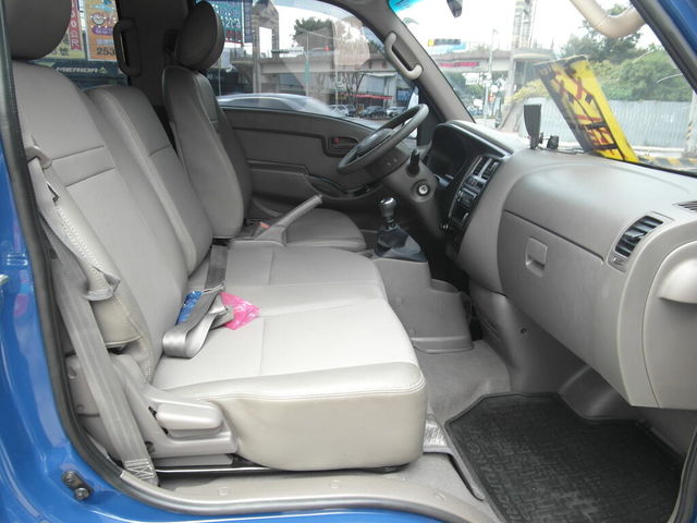 HYUNDAI現代 PORTER  第6張相片