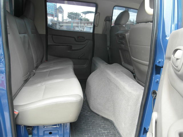 HYUNDAI現代 PORTER  第7張相片