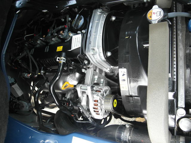 HYUNDAI現代 PORTER  第8張相片