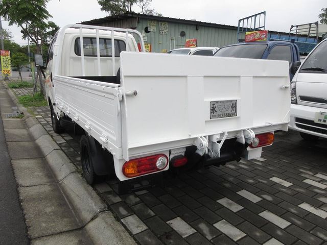 HYUNDAI現代 PORTER  第4張相片