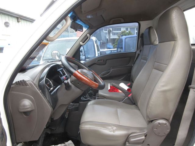 HYUNDAI現代 PORTER  第5張相片