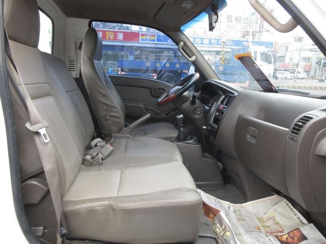 HYUNDAI現代 PORTER  第6張相片